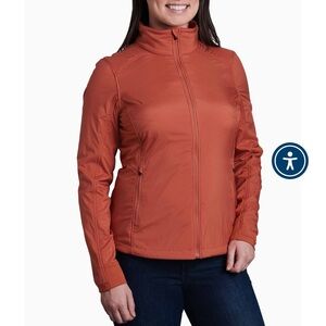 Kuhl - The One Jacket